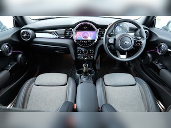 Used MINI Hatch 2022 for sale - 77886153: Photo