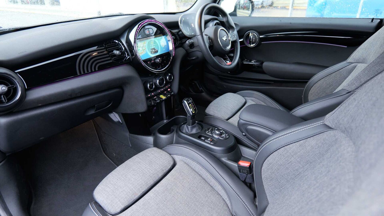 Used MINI Hatch 2022 for sale - 77886153: Photo 7