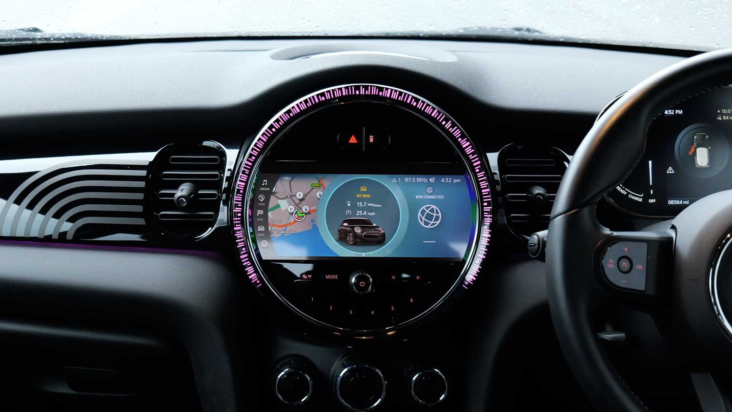 Used MINI Hatch 2022 for sale - 77886153: Photo 8