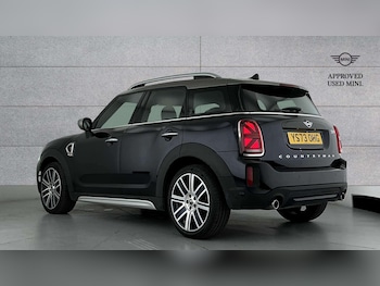 Used MINI Countryman 2023 for sale - 76286449: Photo