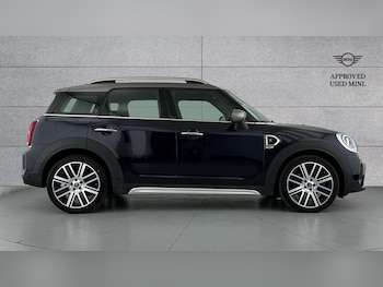 Used MINI Countryman 2023 for sale - 76286449: Photo