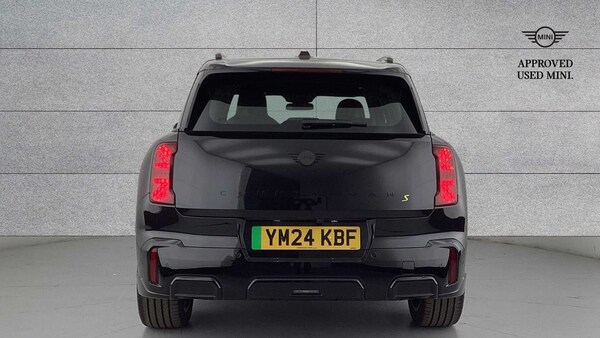 Used MINI Countryman 2024 for sale - 75218864: Photo 15