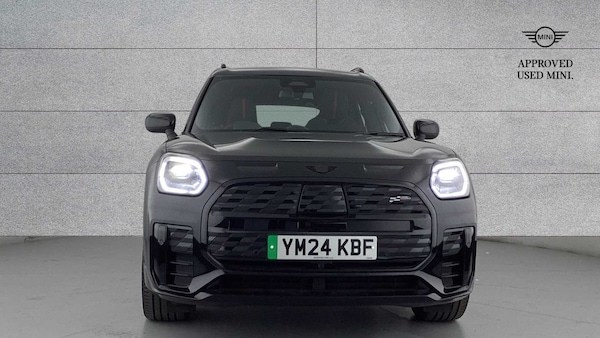 Used MINI Countryman 2024 for sale - 75218864: Photo 16