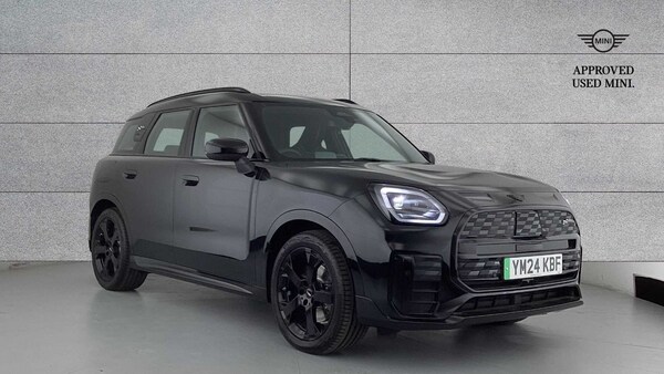 Used MINI Countryman 2024 for sale - 75218864: Photo 1