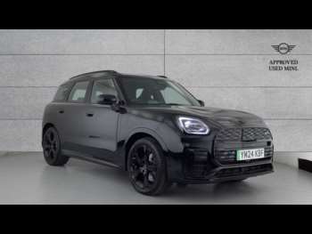 2024 - 230kW SE Sport ALL4 66kWh 5dr Auto