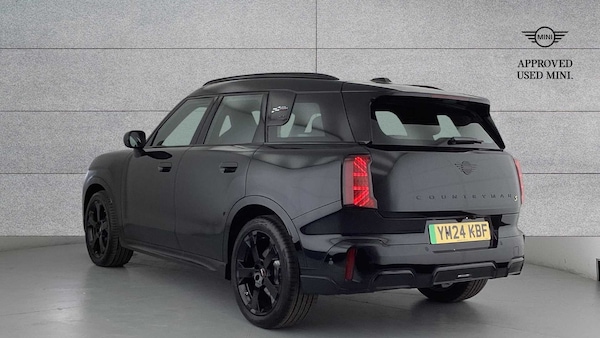 Used MINI Countryman 2024 for sale - 75218864: Photo 2