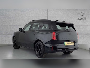 Used MINI Countryman 2024 for sale - 75218864: Photo