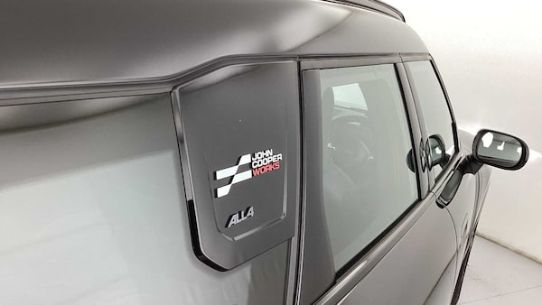 Used MINI Countryman 2024 for sale - 75218864: Photo 33