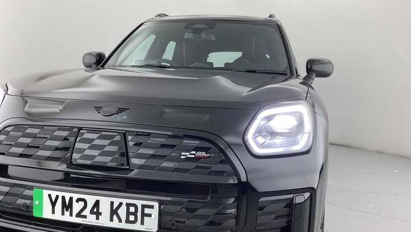 Used MINI Countryman 2024 for sale - 75218864: Photo 34