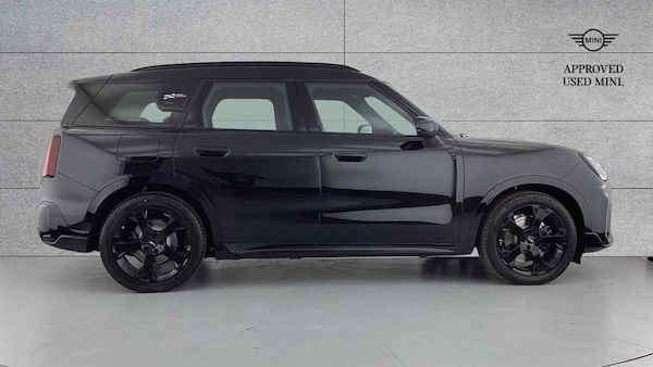 Used MINI Countryman 2024 for sale - 75218864: Photo 3