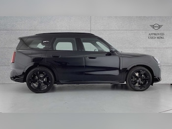 Used MINI Countryman 2024 for sale - 75218864: Photo
