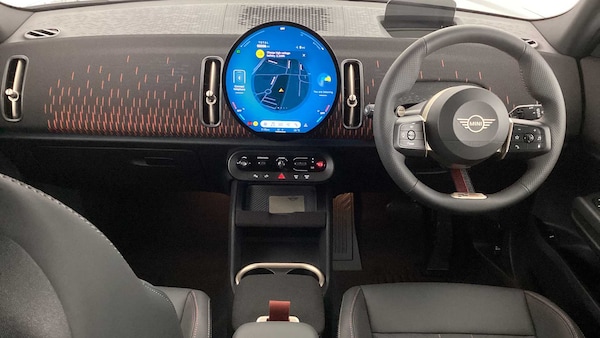 Used MINI Countryman 2024 for sale - 75218864: Photo 4