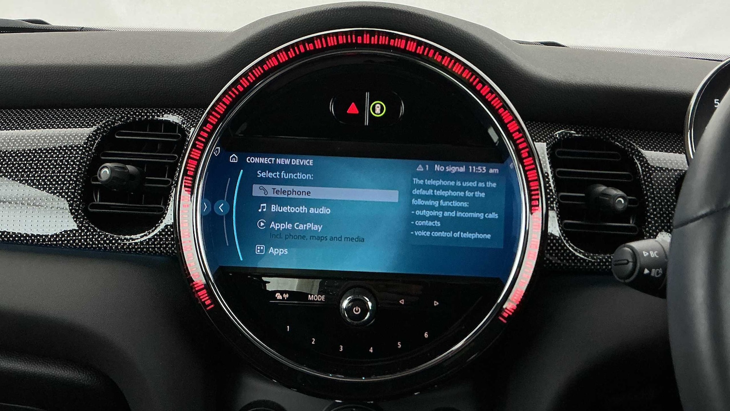 Used MINI Hatch 2023 for sale - 77134820: Photo 22