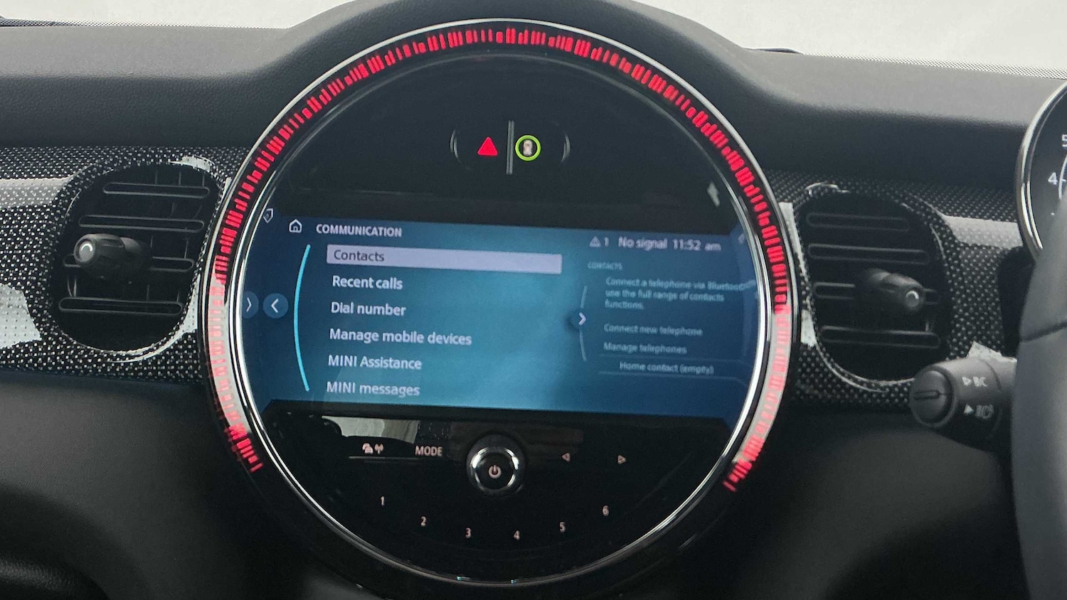 Used MINI Hatch 2023 for sale - 77134820: Photo 28