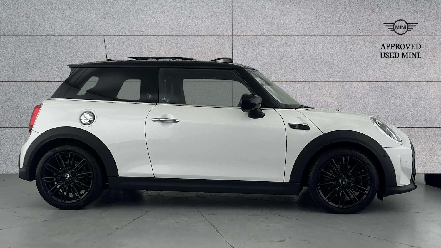 Used MINI Hatch 2023 for sale - 77134820: Photo 3