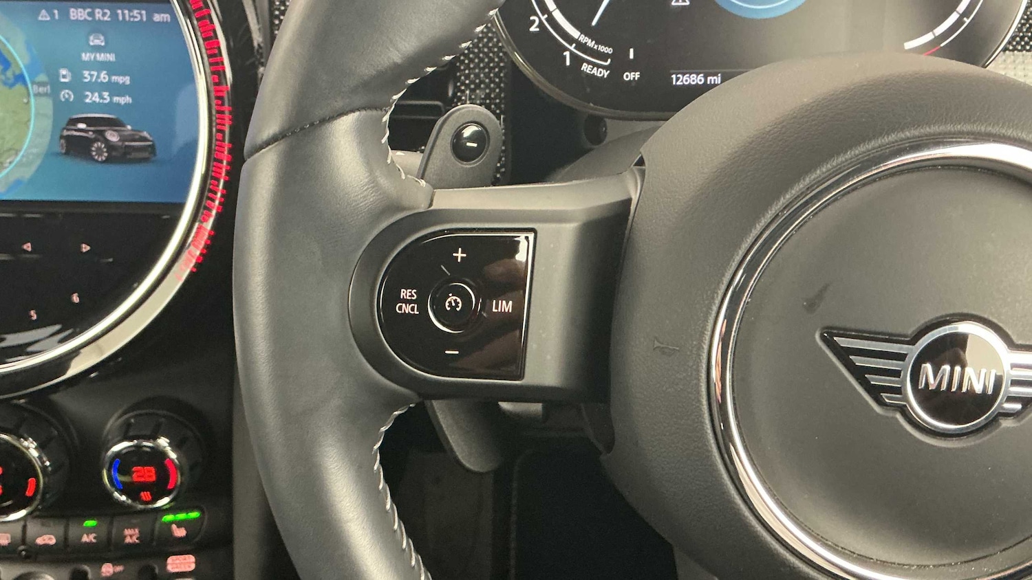 Used MINI Hatch 2023 for sale - 77134820: Photo 33