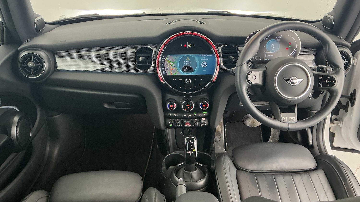 Used MINI Hatch 2023 for sale - 77134820: Photo 4