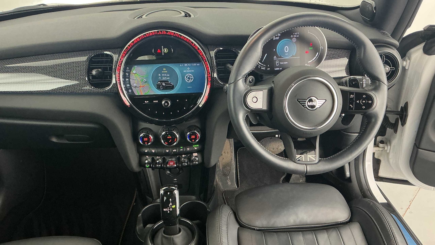 Used MINI Hatch 2023 for sale - 77134820: Photo 5