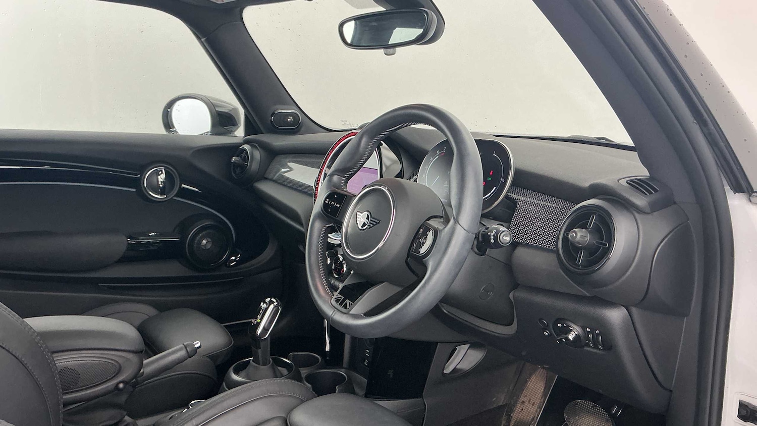 Used MINI Hatch 2023 for sale - 77134820: Photo 6