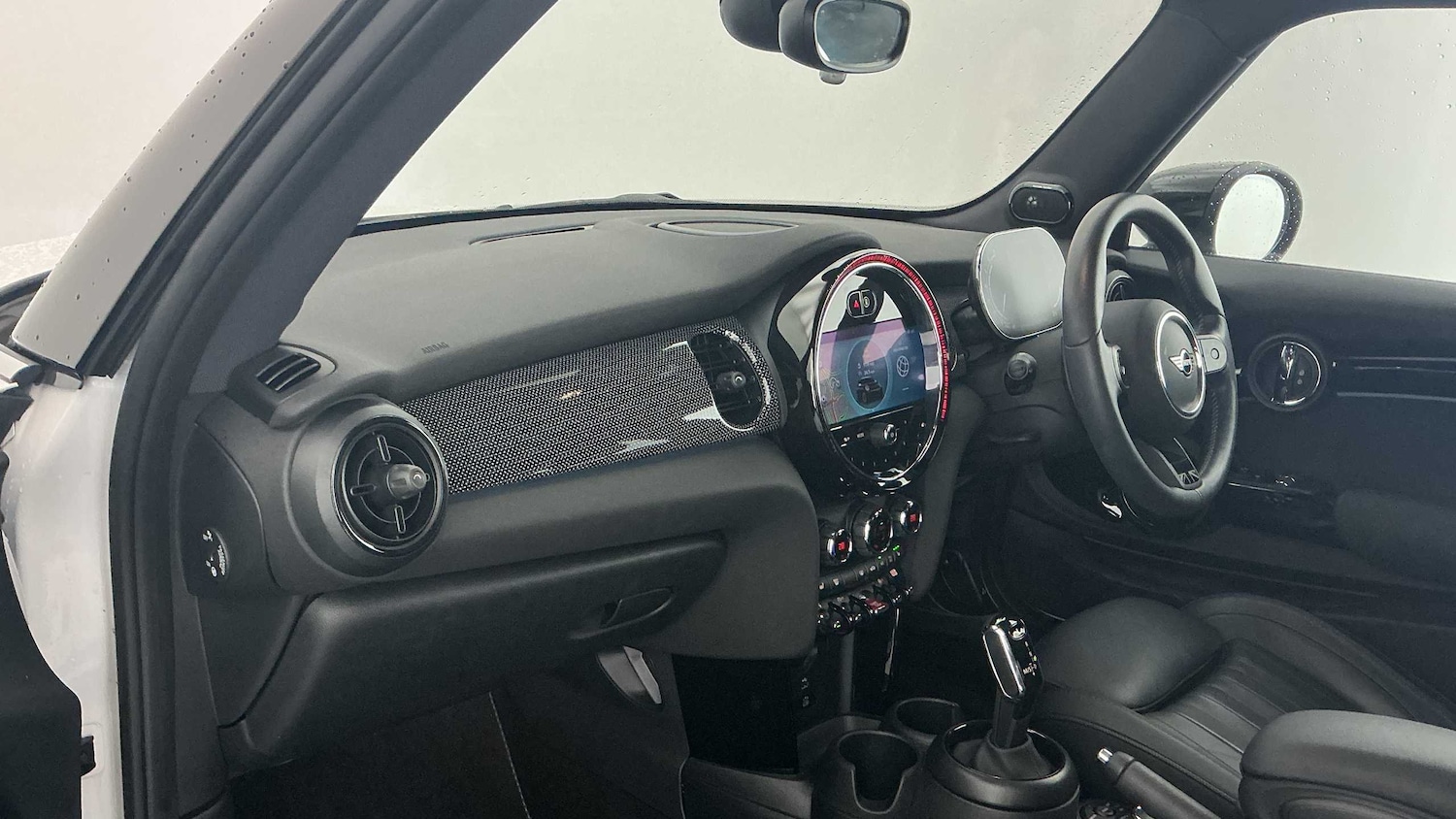 Used MINI Hatch 2023 for sale - 77134820: Photo 7