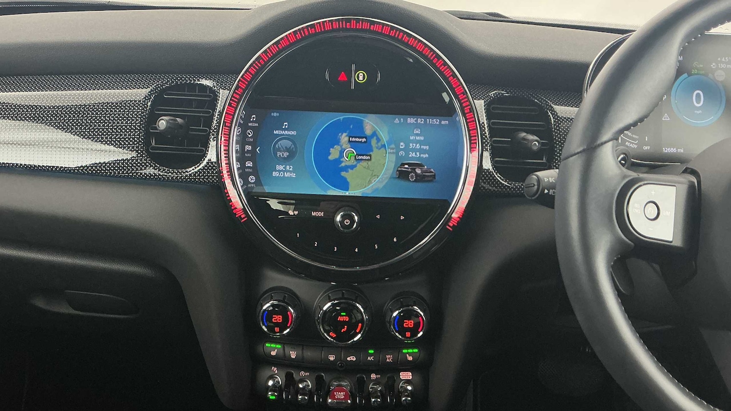 Used MINI Hatch 2023 for sale - 77134820: Photo 8