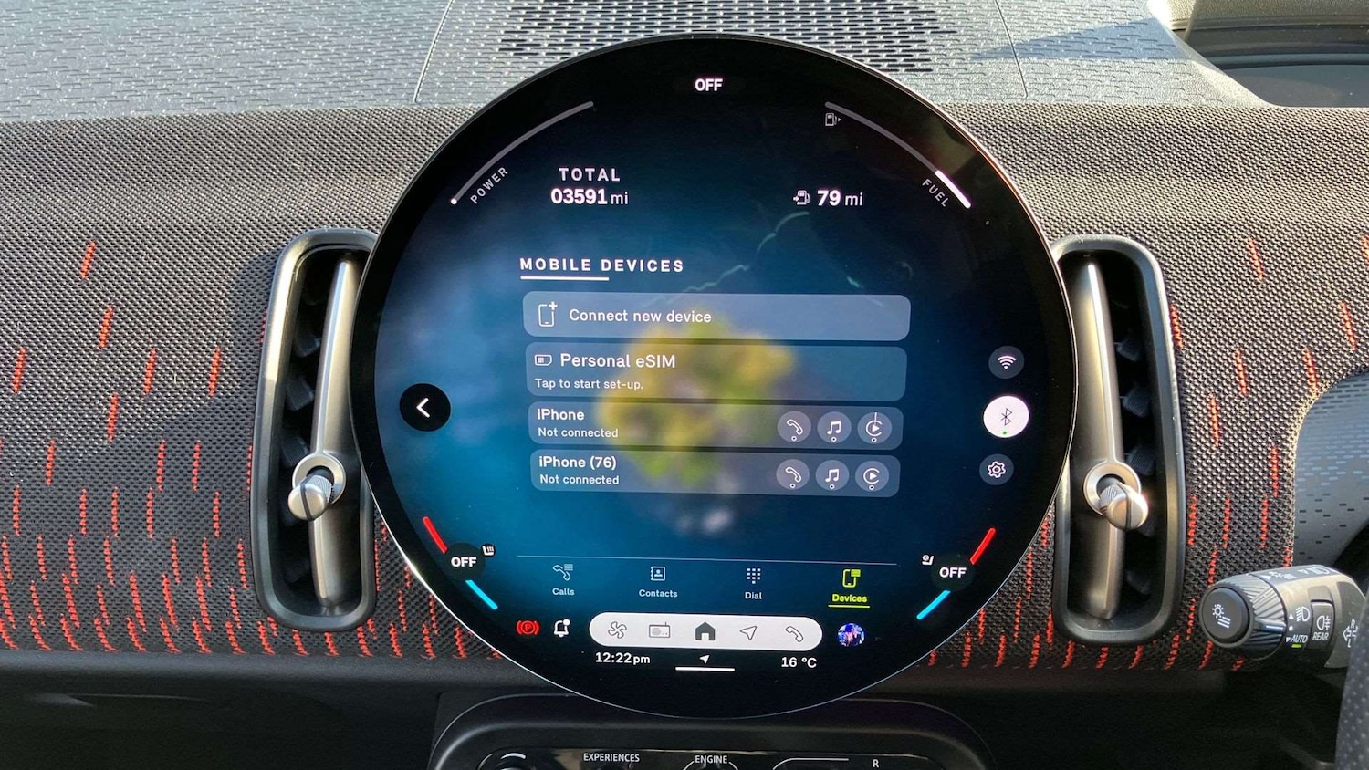 Used MINI Countryman 2025 for sale - 77772321: Photo 10