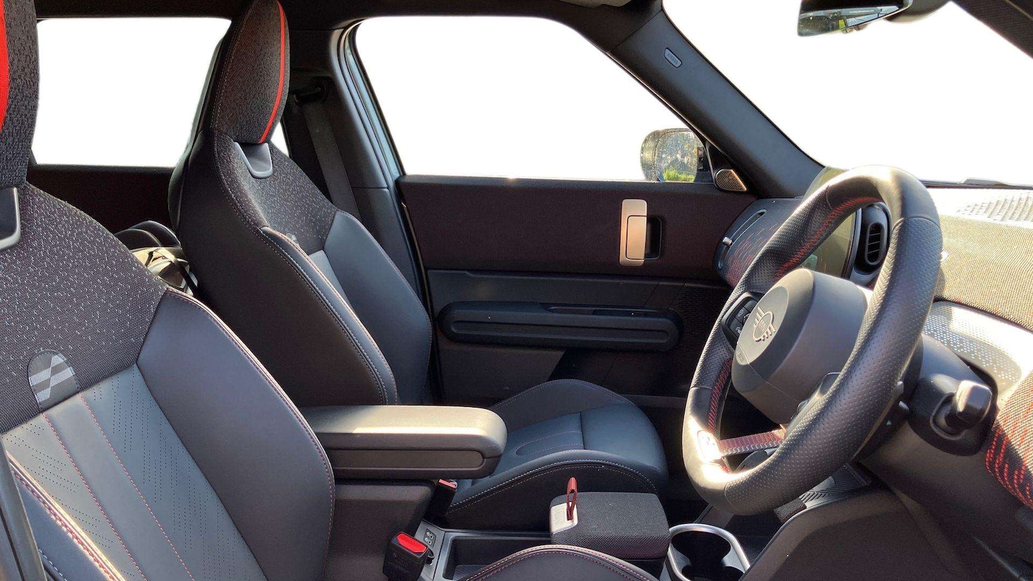 Used MINI Countryman 2025 for sale - 77772321: Photo 13