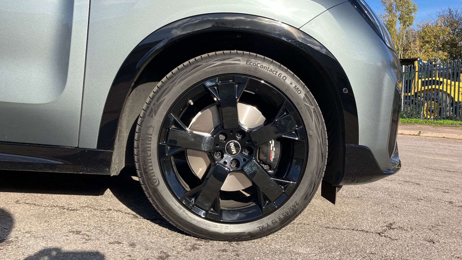 Used MINI Countryman 2025 for sale - 77772321: Photo 16