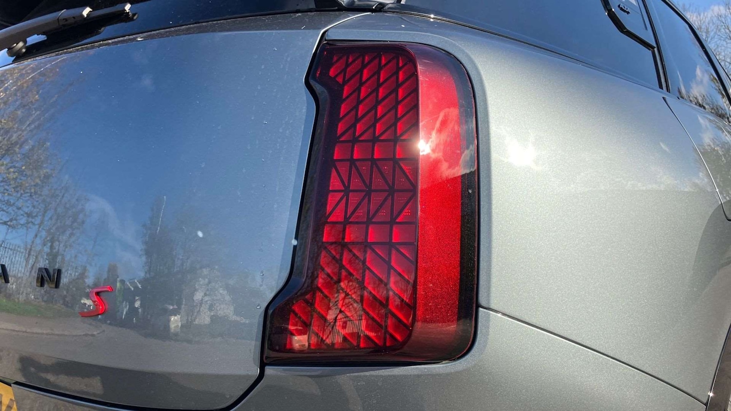 Used MINI Countryman 2025 for sale - 77772321: Photo 17