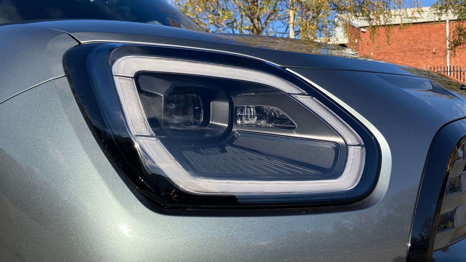 Used MINI Countryman 2025 for sale - 77772321: Photo 18