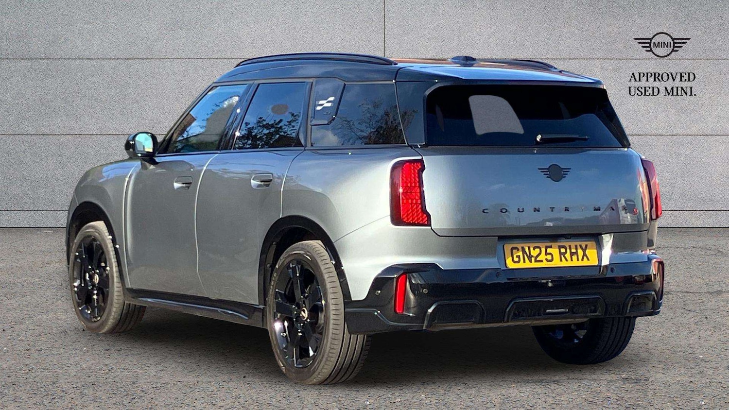 Used MINI Countryman 2025 for sale - 77772321: Photo 2
