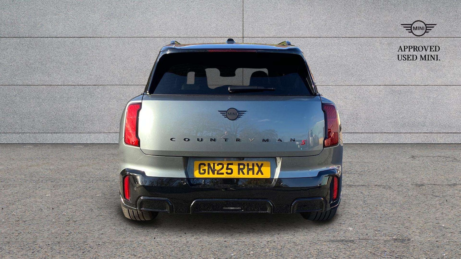 Used MINI Countryman 2025 for sale - 77772321: Photo 20