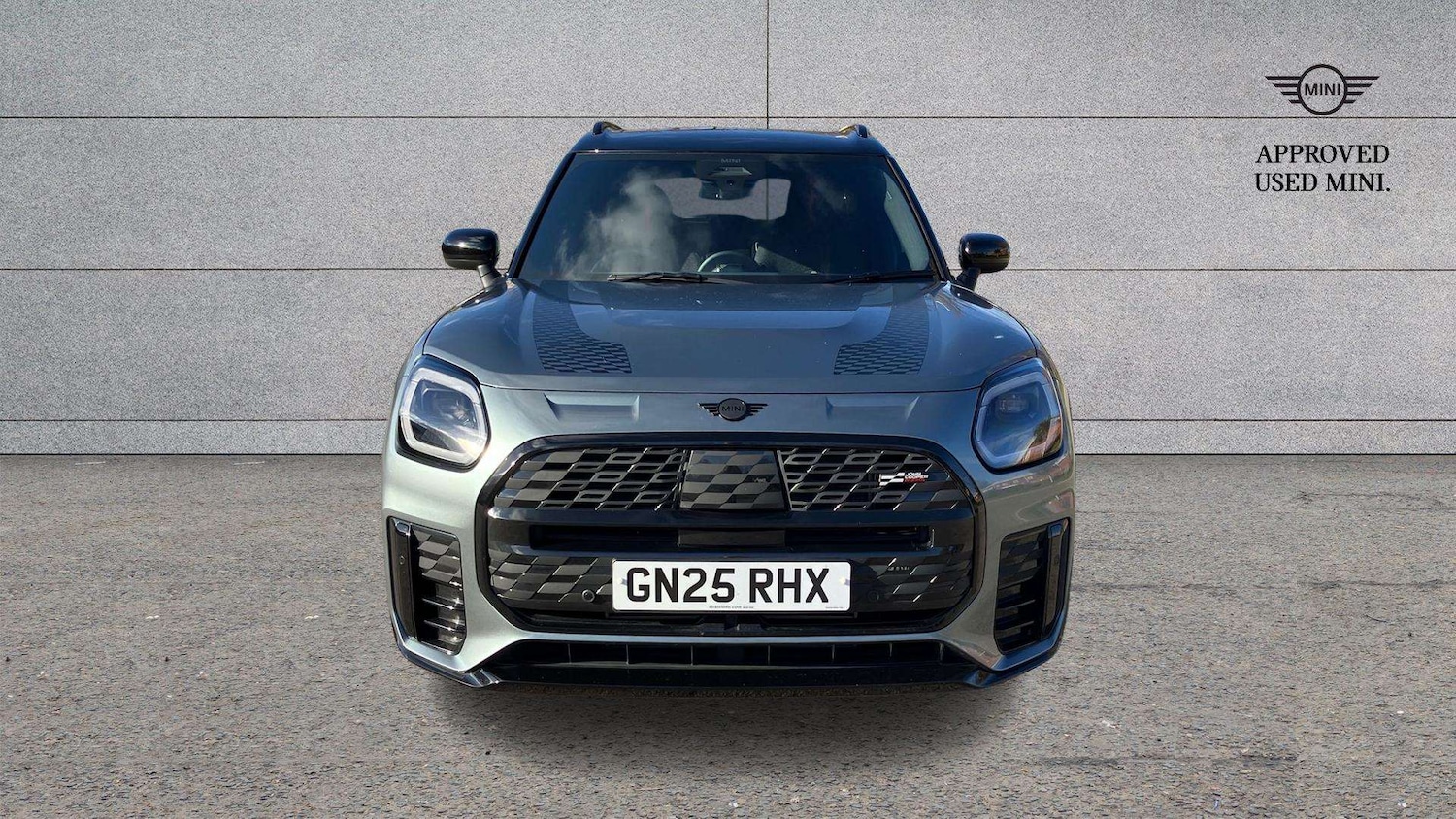 Used MINI Countryman 2025 for sale - 77772321: Photo 21