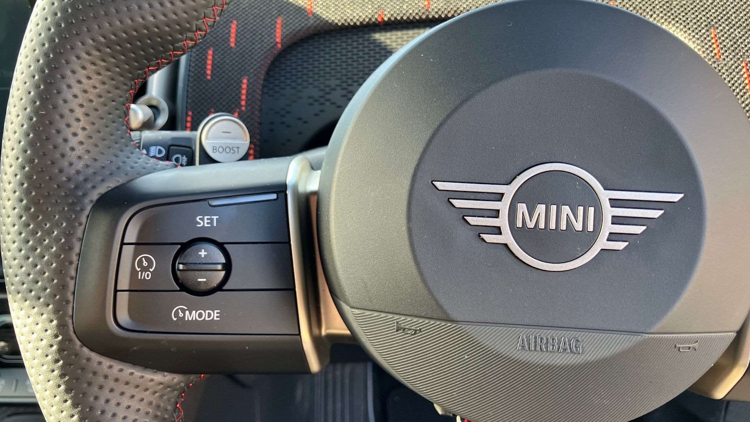 Used MINI Countryman 2025 for sale - 77772321: Photo 22