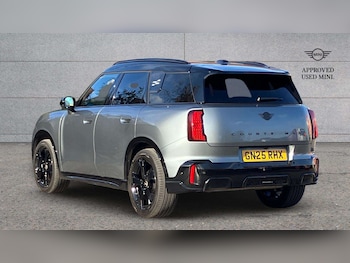 Used MINI Countryman 2025 for sale - 77772321: Photo