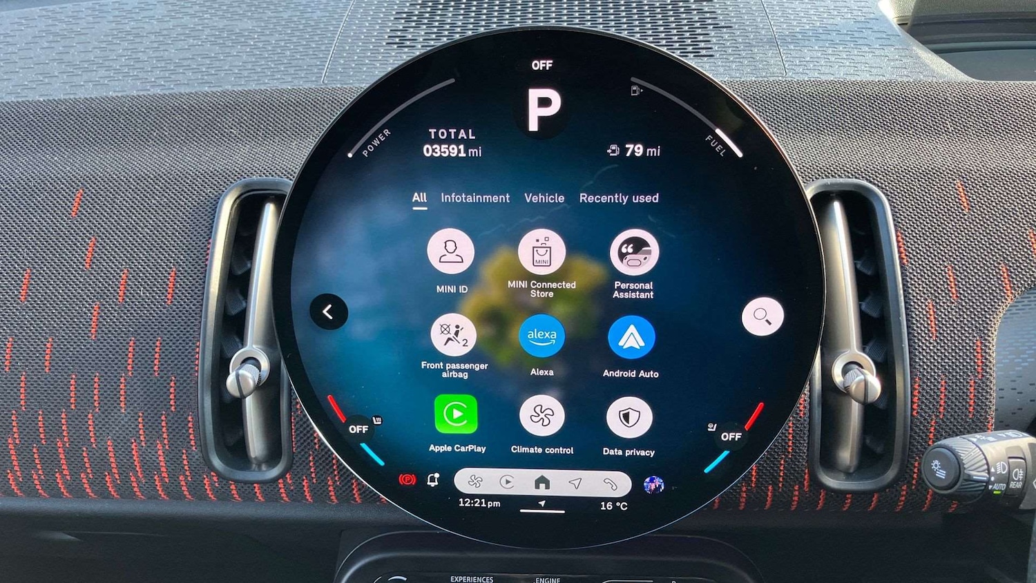 Used MINI Countryman 2025 for sale - 77772321: Photo 31
