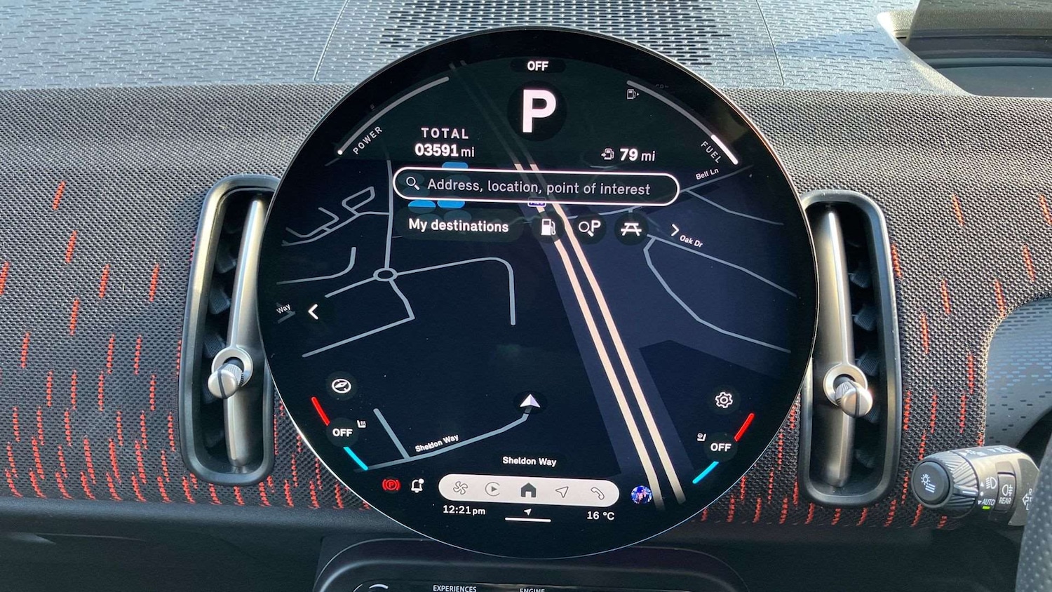 Used MINI Countryman 2025 for sale - 77772321: Photo 33