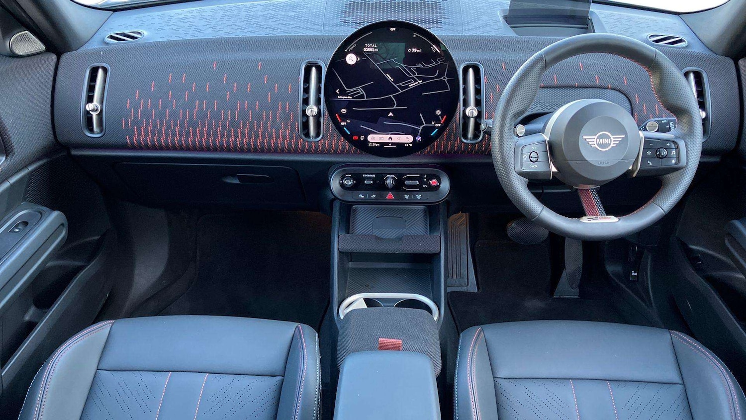 Used MINI Countryman 2025 for sale - 77772321: Photo 6