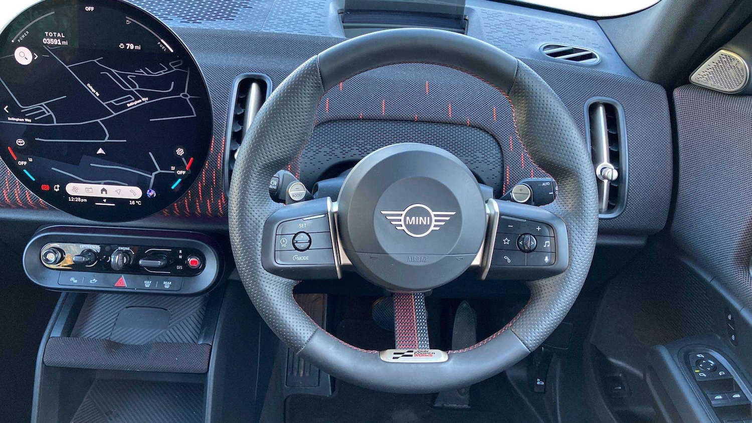 Used MINI Countryman 2025 for sale - 77772321: Photo 7