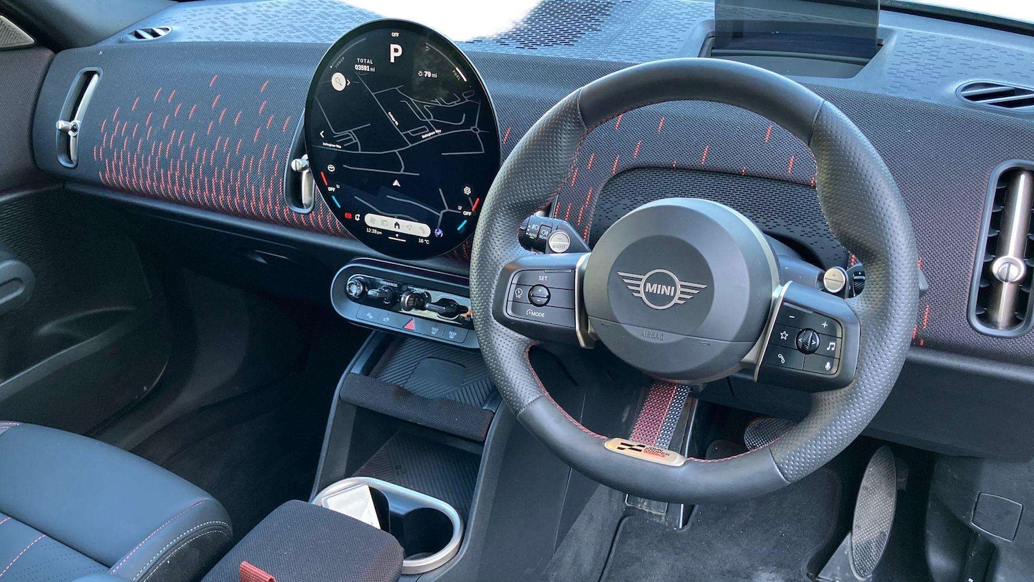 Used MINI Countryman 2025 for sale - 77772321: Photo 8