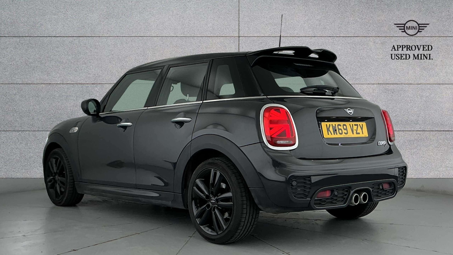 Used MINI Hatch for sale - 77943520: Photo 2