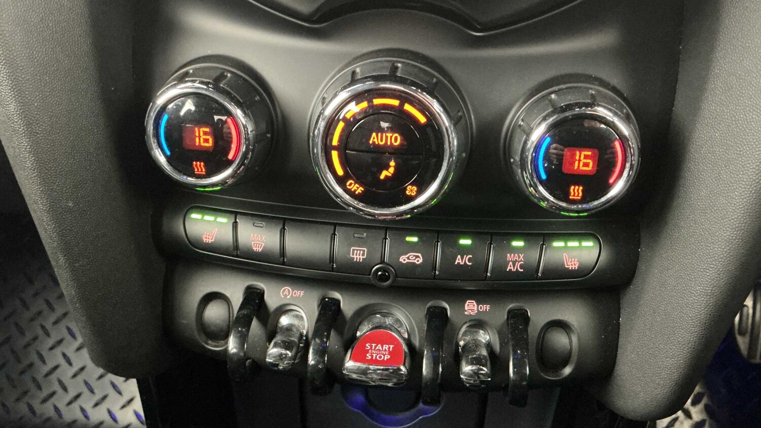 Used MINI Hatch for sale - 77943520: Photo 29