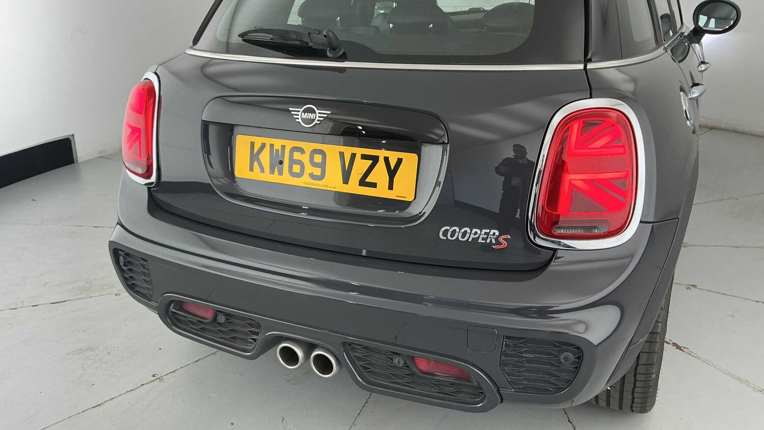 Used MINI Hatch for sale - 77943520: Photo 35