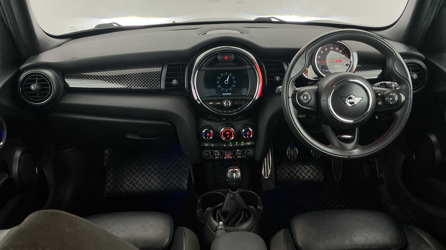 Used MINI Hatch for sale - 77943520: Photo 4