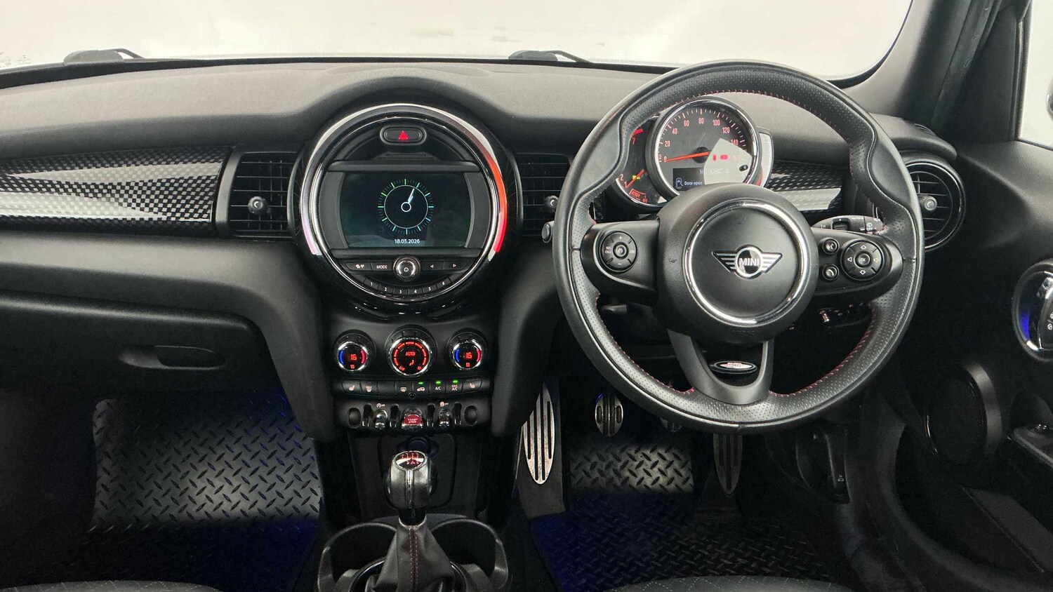 Used MINI Hatch for sale - 77943520: Photo 5