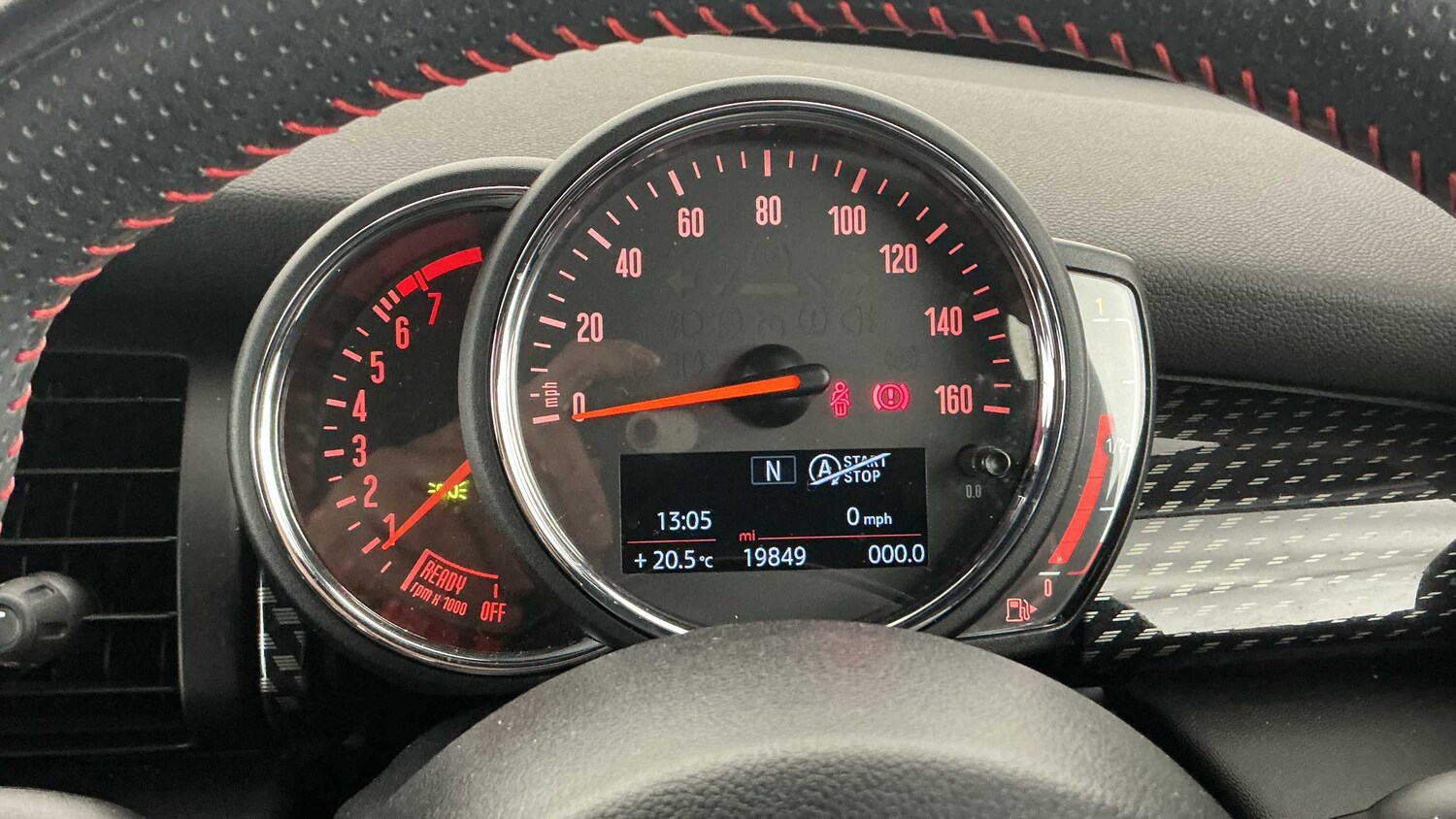 Used MINI Hatch for sale - 77943520: Photo 9