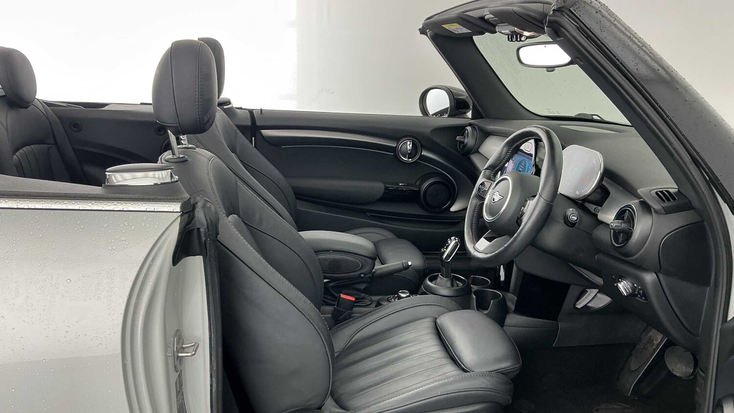 Used MINI Convertible 2021 for sale - 77698824: Photo 11