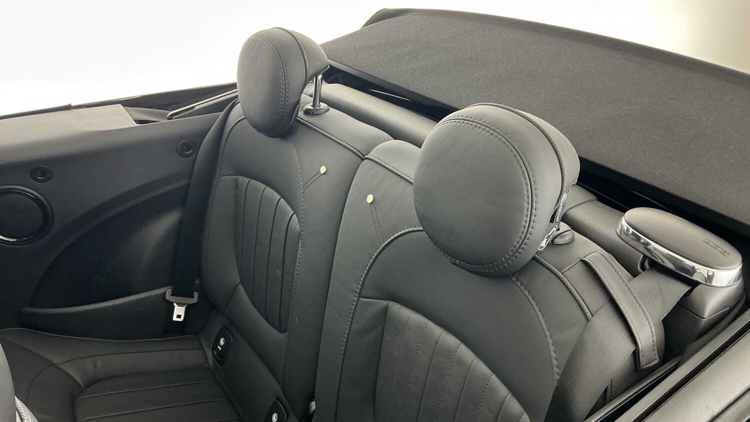 Used MINI Convertible 2021 for sale - 77698824: Photo 12