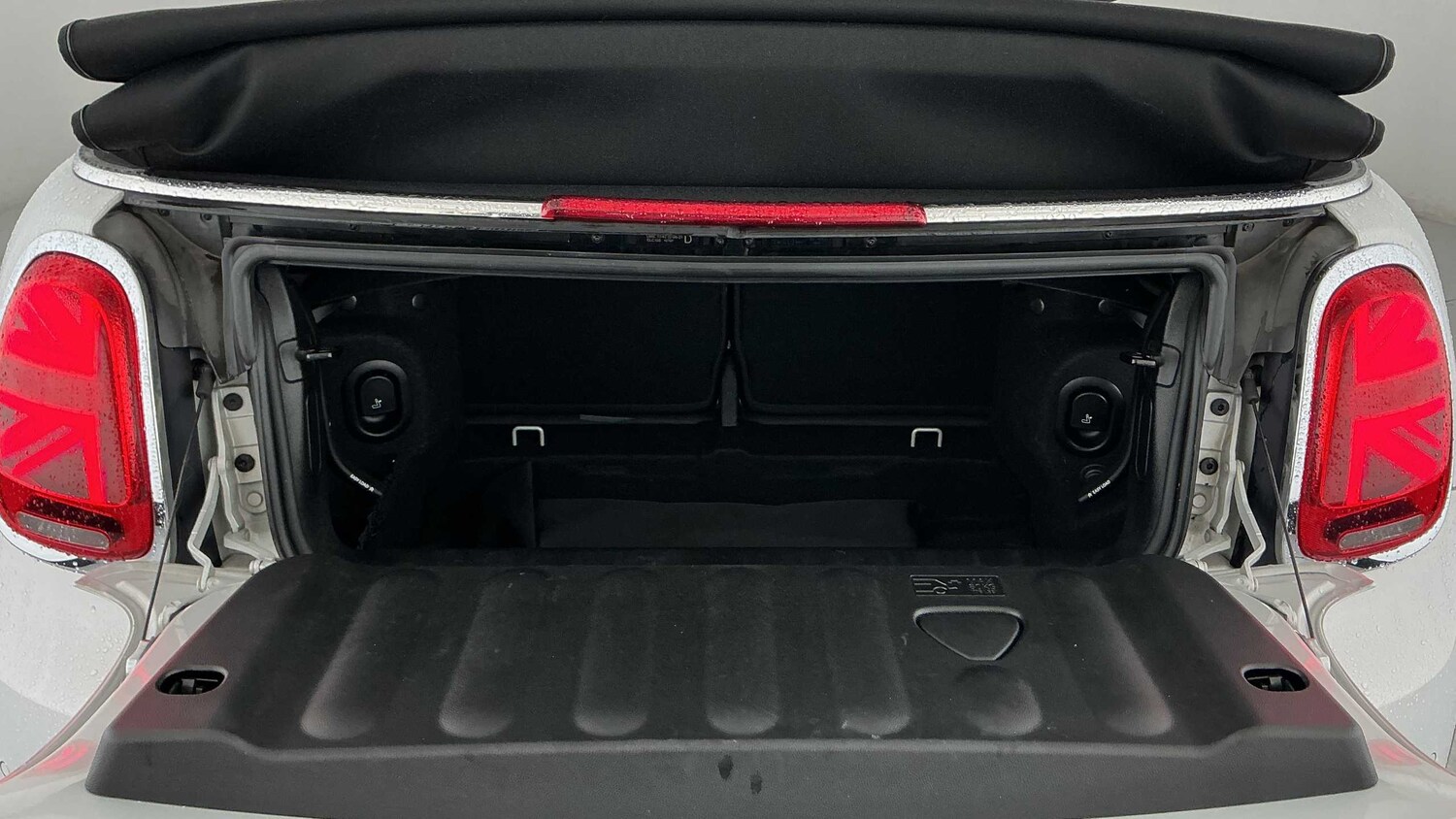 Used MINI Convertible 2021 for sale - 77698824: Photo 13