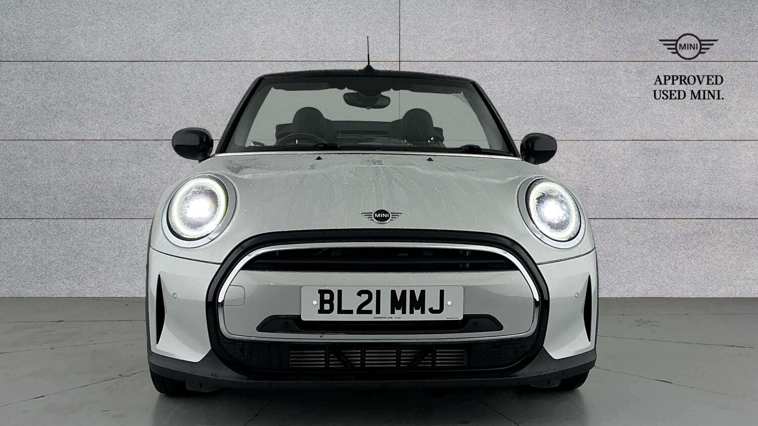 Used MINI Convertible 2021 for sale - 77698824: Photo 16
